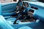 Chevrolet Camaro LTA Convertible by Lingenfelter 2012 года